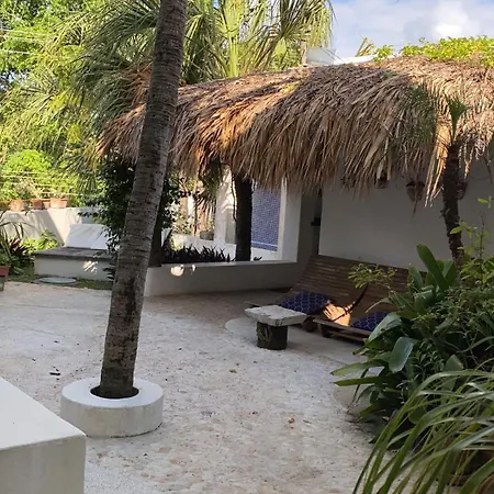 Mi Casa En Cozumel