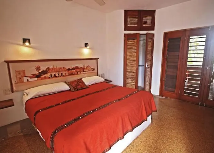 Mi Casa En * Cozumel
