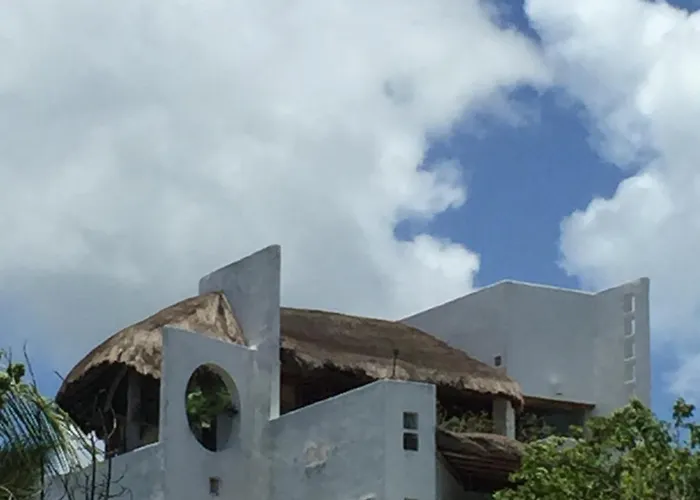 Mi Casa En
