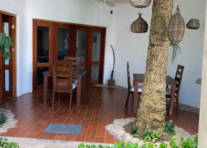 Mi Casa En * Cozumel