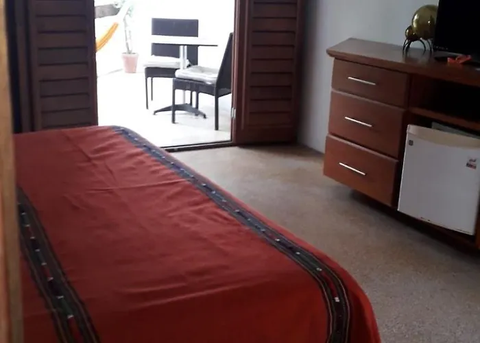 Mi Casa En
