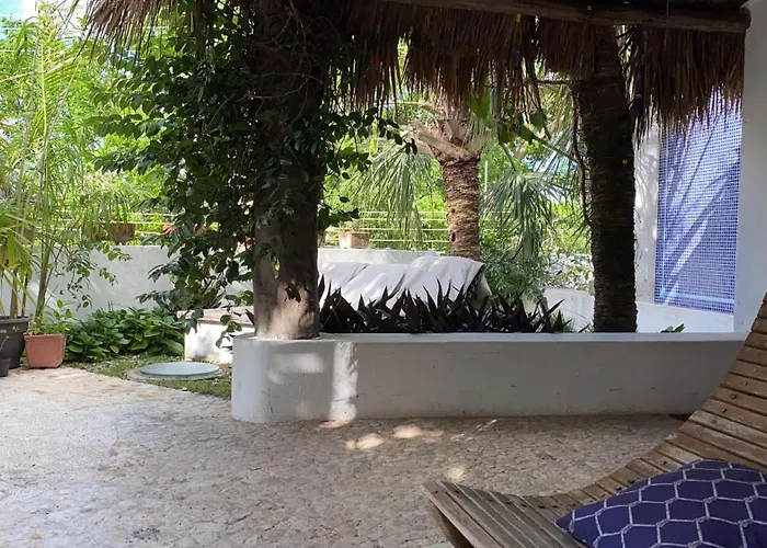 Gasthof Mi Casa En