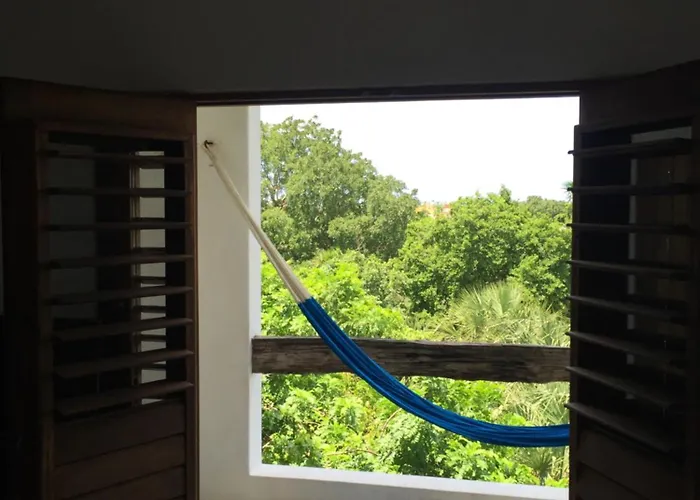 Mi Casa En
